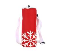 Sling for Water Bottle, Tunable Strap Sleeve, Thermal Kettle Holder, Bottle | This adjustable strap thermal kettle sleeve holder gives bottle carrier sling use for picnic school and summer winter walking