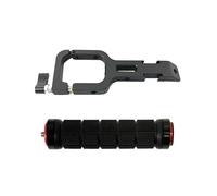 Sling Handle Handgrip for WEEBILL 3E 3 3S Handheld Camera Gimbal Stabilizer with 1/4inch Screw Hole Dual Cold Shoe Mount