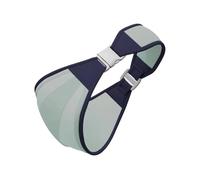 Sling, leggero per bambini, per bambini, semplice regolabile, sciarpa per bambini per viaggiare, uscita giornaliera