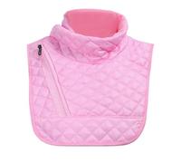 Sling per il collo della motocicletta - Protezione del torace antivento per la pelle | Scaldacollo Ciclismo invernale, Ciclismo, Jogging, Corsa, Sport all'aria aperta |