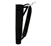 Sling Quiver | Adjustable With Padded Shoulder Strap | Hip Quiver Bag | For Daily Practice Competition Field Ranch Farm Outdoor Retailer Show Club