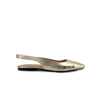 Slingback Love Moschino - 35