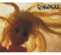 Slingbacks - All Pop, No Star