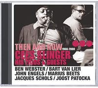 Slinger, Cees - Then & Now 1966-2000
