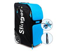 Slinger Bag Package Macchina Lanciapalle