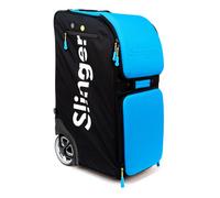 Slinger Bag Package Macchina Lanciapalle