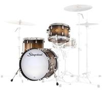 Slingerland 18" Radio King 3pc Kit BG