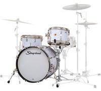Slingerland 20" Radio King 3pc Kit WMP