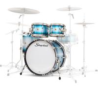 Slingerland 22" Radio King 4pc Kit BS