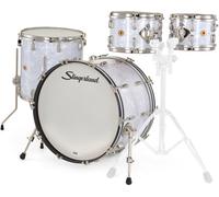 Slingerland 22" Radio King 4pc Kit WMP