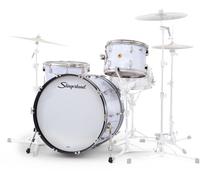 Slingerland 24" Radio King 3pc Kit WMP