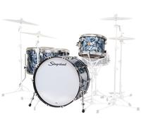 Slingerland 24" Radio King 4pc Kit BDP