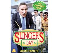 Slinger's Day: The Complete Series (DVD)