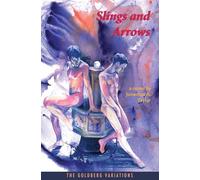 Slings and Arrows: III