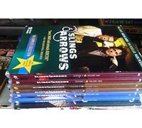 Slings & Arrows - Complete Collection