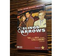 Slings & Arrows: Season 2