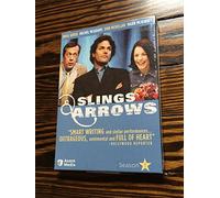Slings & Arrows - Slings & Arrows