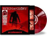 slingshot - blood moon red