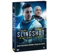 Slingshot - Missione Titano (2025) DVD pre order