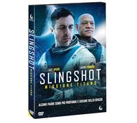 Slingshot - Missione Titano - Bd