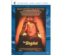 Slingshot, The (DVD) Basia Frydman Enst-Hugo Jaregard Ernst Gunther Jesper Salen