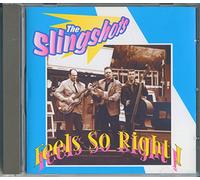 Slingshots - Feels So Right