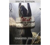 Slink (DVD) Art Roberts Danika Galindo Dawna Lee Heising Jade Bryce