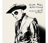 Slink Moss Explosion - Floating Ghost Hotel (LP)
