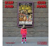 Slink Rand & Craig Moore - Return Of The Slinkenwolf