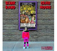 Slink Rand & Craig Moore - Return Of The Slinkenwolf