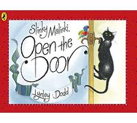 Slinky Malinki, Open the Door
