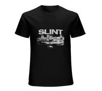Slint Spiderland Essential Unisex Printed T-Shirt Mens Black Tee Shirt M