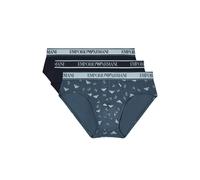 Slip 3 Pack Uomo EA7 Art EM000369 AF20669