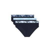 Slip 3 Pack Uomo Emporio Armani Art EM000258 AF20668