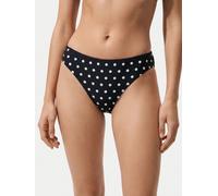 Slip a sgambatura alta Michael Kors - XS
