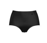 Slip a vita alta da donna Triumph Becca Extra Noir 40