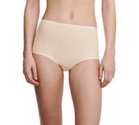 Slip a vita alta SoftStretch Beige TU Tinta unita