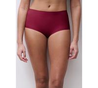 Slip a vita alta SoftStretch Rosa TU Tinta unita