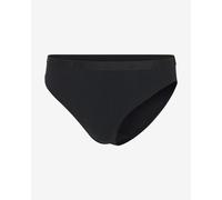 Slip adidas Active Essential nero puro donna - XS