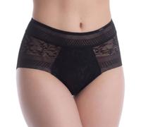 Slip alti Carey Magic Band di Janira Nero M