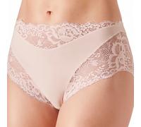 Slip Alto con tassello spugna di cotone Janira Maika 319 Greta