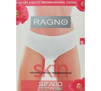 SLIP ALTO DONNA IN COTONE MODAL (BUSTA 2 PEZZI)