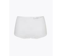 Slip alto Invisible Comfort Micro Lovable L09CC confezione 3pezzi senza cuciture