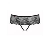 Slip Aperti Merossa Obsessive S13013260 XXL/XXXL