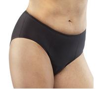 Slip Assorbente Vita Alta Donna Light Tg.4 DualDry
