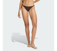 Slip bikini a coste Iconisea Aurora Coffee 40