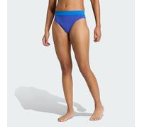 SLIP BIKINI A VITA MEDIA OPTIMÉ AQUA Semi Lucid Blue 36