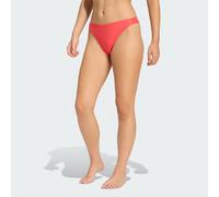 Slip bikini adicolor Semi Lucid Red 46