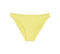 PUMA Swim Damen Classic Briefs 1P, Giallo., L
