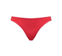 PUMA Brief 100000043 Slip bikini, Rosso, XL Donna